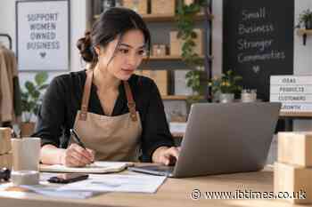 The Painfully Familiar Reason Women Entrepreneurs Are 47% More Likely Than Men to Close a Business
