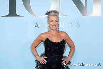 Petition To Remove Pink as UNICEF Ambassador Passes 150,000 Signatures Following Macklemore Comments