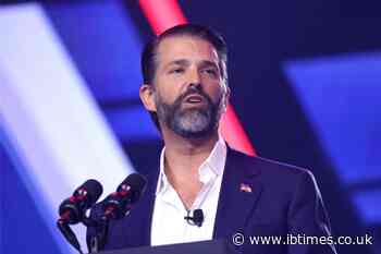 Trump Says Russian Businessman's Funding of Donald Trump Jr's Bahamas Celebrations Was 'Totally Allowed'