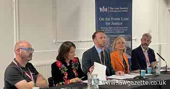 Lib Dem conference: We need to 'win the battle' on ECHR