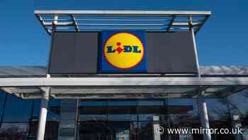 New Lidl £19 'sunrise' gadget to 'wake up better' and not feel groggy out Sunday
