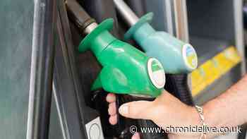 Petrol prices increase today as drivers urged to make 4 car changes