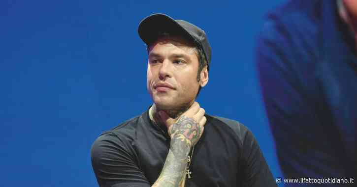 “Come immagino il mio funerale? Fortunatamente non me ne dovrò occupare io, ma ho messo in conto alcune cose. Per me non c’è nulla dopo la morte”: così Fedez: