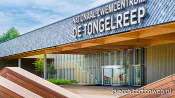 Nationaal Zwemcentrum De Tongelreep
