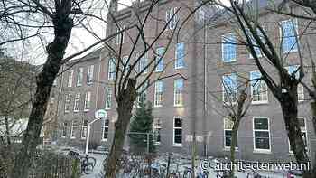 Basisschool De Muze – Nijmegen Monumentale school