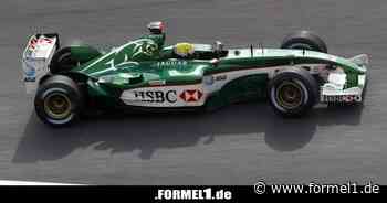 Fotostrecke: Formel-1-Teams, die unter anderem Namen weiterleben