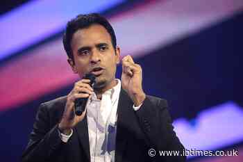 Vivek Ramaswamy Sold an Estimated $1.2B in Stock, Now Could Become the Third-Richest US Elected Official