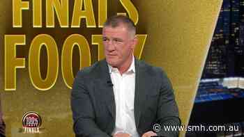 Gal not surprised as Latrell contract rumours swirl