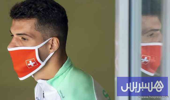 عميد منتخب سويسرا لكرة القدم يقر بالتزوير