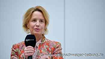 FUNKE-Verlegerin fordert Nachwuchsjournalisten zu Unabhängigkeit und Sorgfalt auf