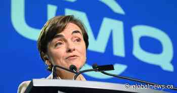Quebec election campaign enters 26th day