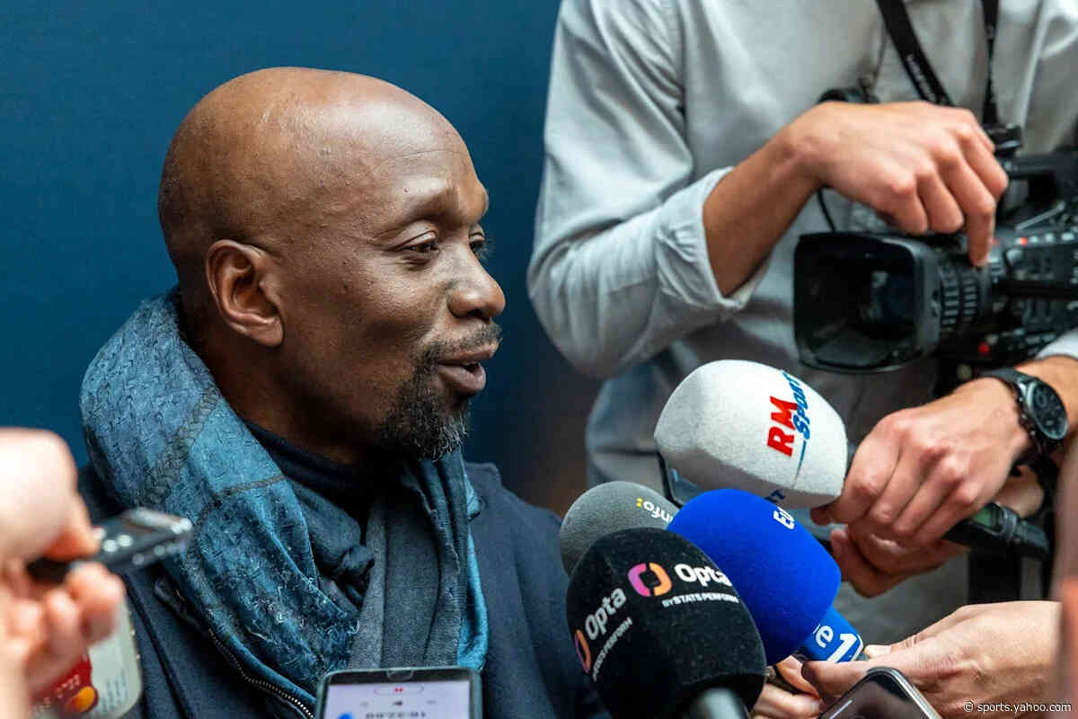 Real Madrid legend lashes out at team after Atletico defeat: ‘The problem isn’t the referee’