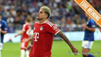 Findet Luis Diaz nach der Länderspiel-Auszeit zu alter Stärke zurück?