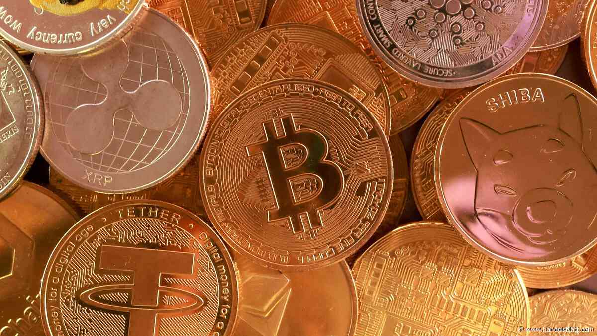 Kryptowährung: Bitcoin steigt auf mehr als 85.000 Dollar – Das sind die Ursachen und Perspektiven