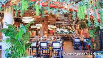 Ausgezeichnet: Dieses Lokal in Hamburg hat Europas bestes Restaurantdesign