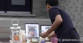 Vigil to mark 1 year since Nooran Rezayi shot and killed by police in Longueuil