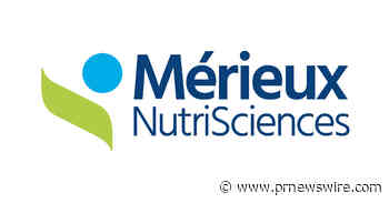 Mérieux NutriSciences welcomes Peugeot Invest and Conti to support its next phase of growth as strategic shareholders