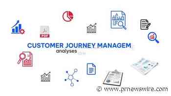 NiCE Named a Leader in 2026 SWOTANDGIST GIST Cube™ Analysis for Customer Journey Management