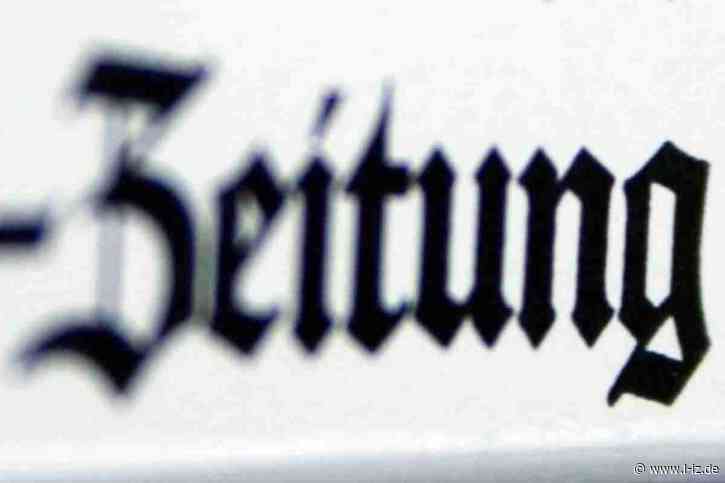 Rügen für Magazin-Cover und unlautere Recherche