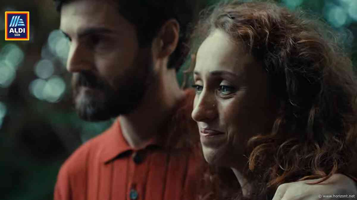 "Gutes für alle": So emotional inszeniert sich Aldi Süd als Wegbegleiter über Generationen