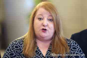 Questions for Justice Minister Naomi Long over statement to Assembly