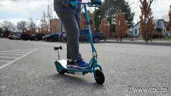 How will B.C. schools enforce e-scooter and e-bike restrictions?