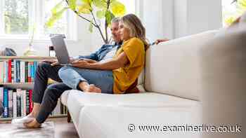 HMRC says married couples born after 1935 could claim £1,260 tax boost