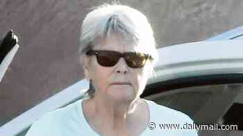Hollywood actress who starred in 80s crime drama CHiPs steps out in LA at age 75 ...can you guess who?
