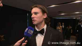 Dockers front Brownlow Medal ahead of grand final
