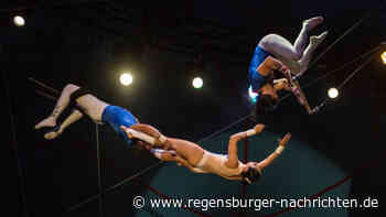 Circus Gebr?der Barelli kommt nach Regensburg