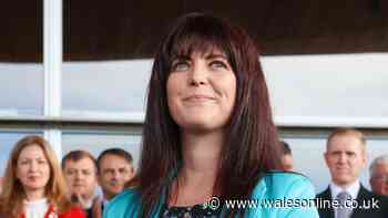 Who is Helen Jenner, Reform UK's new leader in Wales?