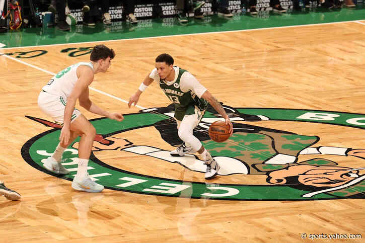 February Forecast: Could Ryan Rollins be the next Derrick White?