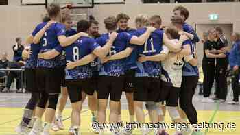 USC Braunschweig rockt die 2. Volleyball-Liga – doch ein Spieler zahlt den Preis