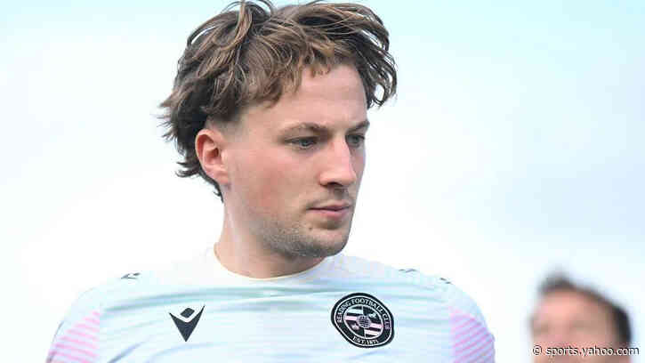 Reading trio earn call-ups but fixtures remain on