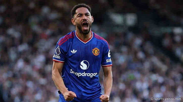 'We need to be a little bit more calm' - Cunha expects Man Utd improvement