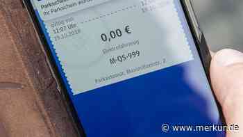 Cosimabad: Stadtwerke setzen bei Parkplatz auf Grünwalder Firma statt eigener App