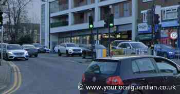 West Norwood stabbing victim rushed to major trauma centre after attack
