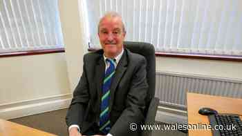 Council leader steps down after getting drunk and falling over at political event