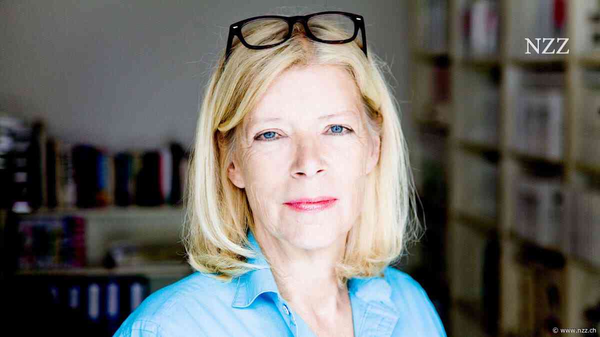 Büchermachen als Dienst am Menschen: Die Zürcher Verlegerin Anne Rüffer ist mit 68 gestorben