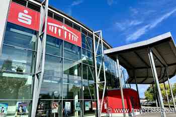In Zwickau informiert eine Messe über Ausbildung, Studium und Karriere