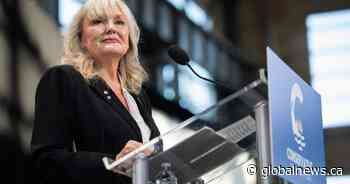 B.C. Conservatives’ Findlay resigns; interim leader named ahead of potential election