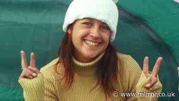 Second arrest in murder probe after mum-of-three found dead in woodland