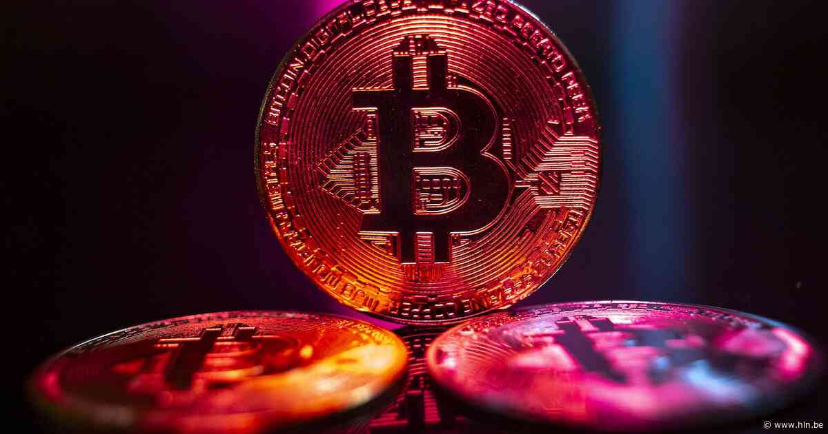 Bitcoin op hoogste koers in maanden