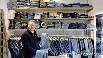 Nederlands duurzaam kledingmerk Mud Jeans maakt doorstart