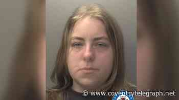 Meat thief who swiped £400 haul jailed after repeatedly targeting Coventry Sainsburys
