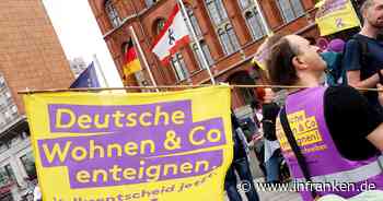 Die Linke will Immobilien vergesellschaften - was nutzt das?