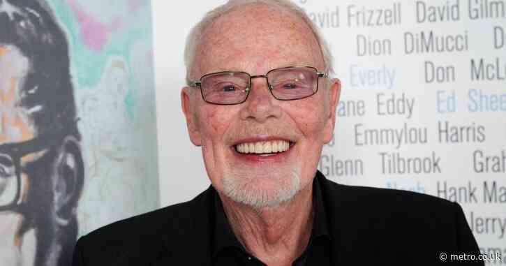 BBC star Bob Harris shares cancer update after getting ‘a little bit worried’