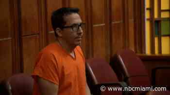 New charges and potential 6th student victim in Miami-Dade teacher molestation case