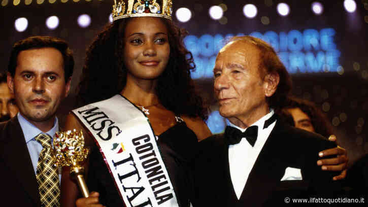 “Con Denny Mendez, la prima Miss Italia di colore, 30 anni fa siamo finiti anche sul Times. Mio padre aprì al voto del popolo italiano”: così Patrizia Mirigliani