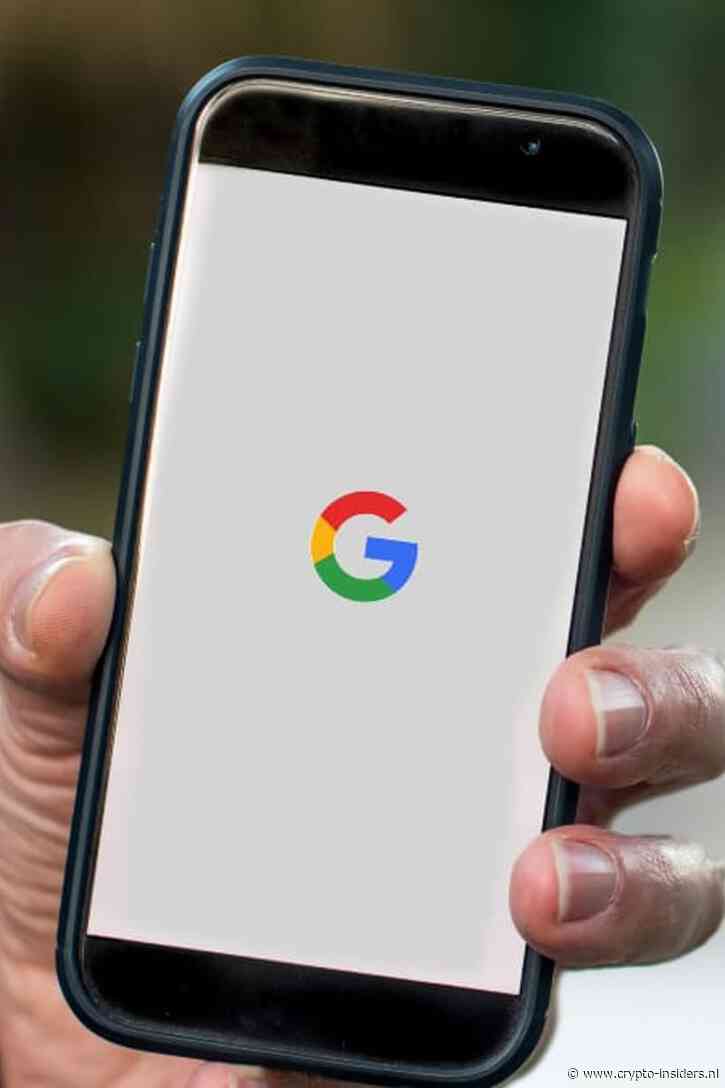 Apple en Google zoeken crypto-experts voor hun betaaldiensten